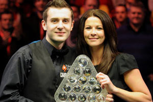 追求的目标 追求的目标