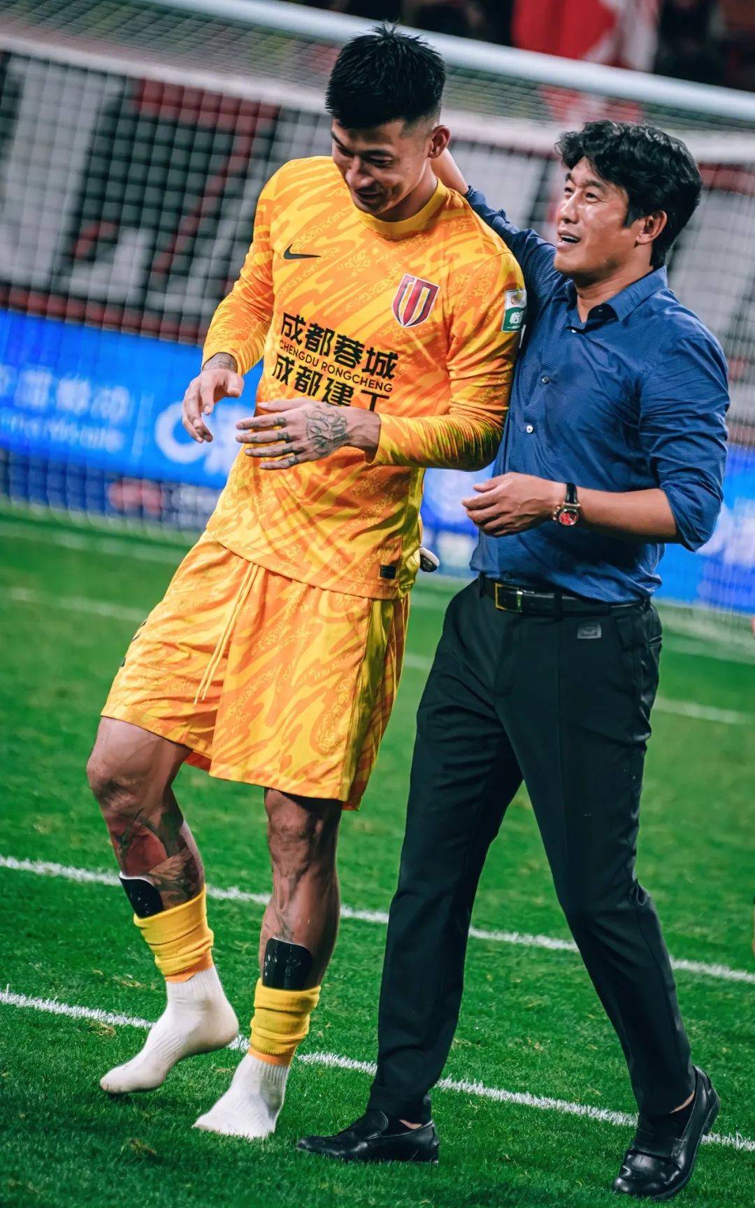 他们的制胜 他们的制胜