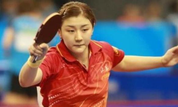 中国运动员 中国运动员