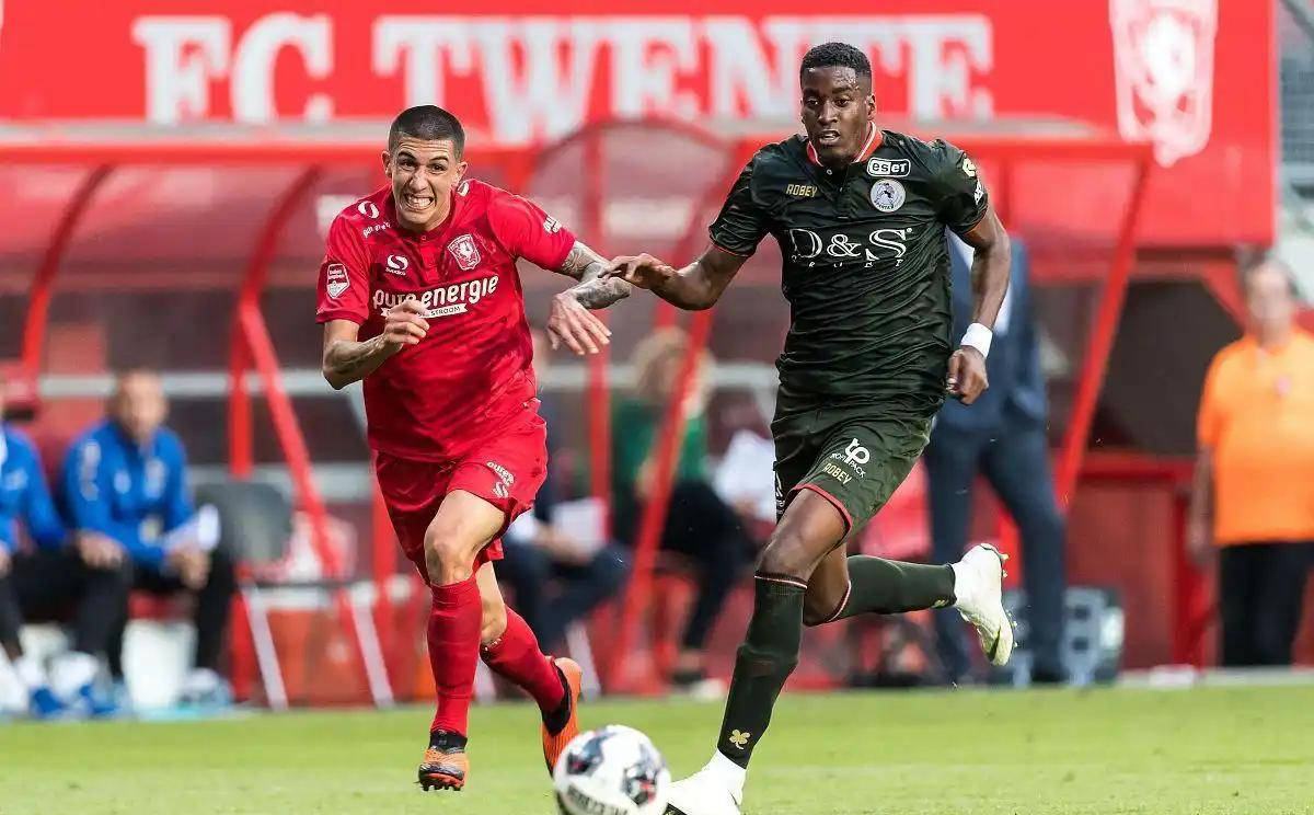 福登在内的 福登在内的