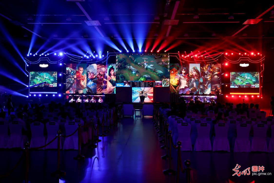 成了不小的 成了不小的