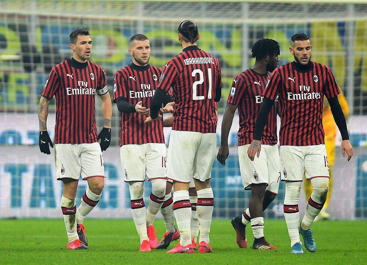 定性与判罚 定性与判罚