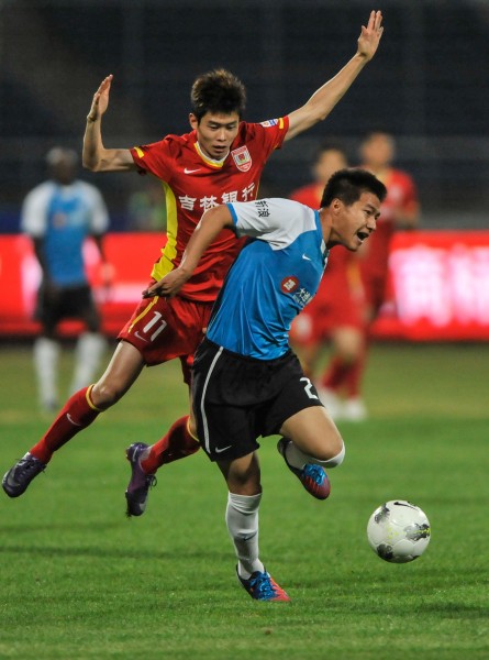 当赛场聚光 当赛场聚光