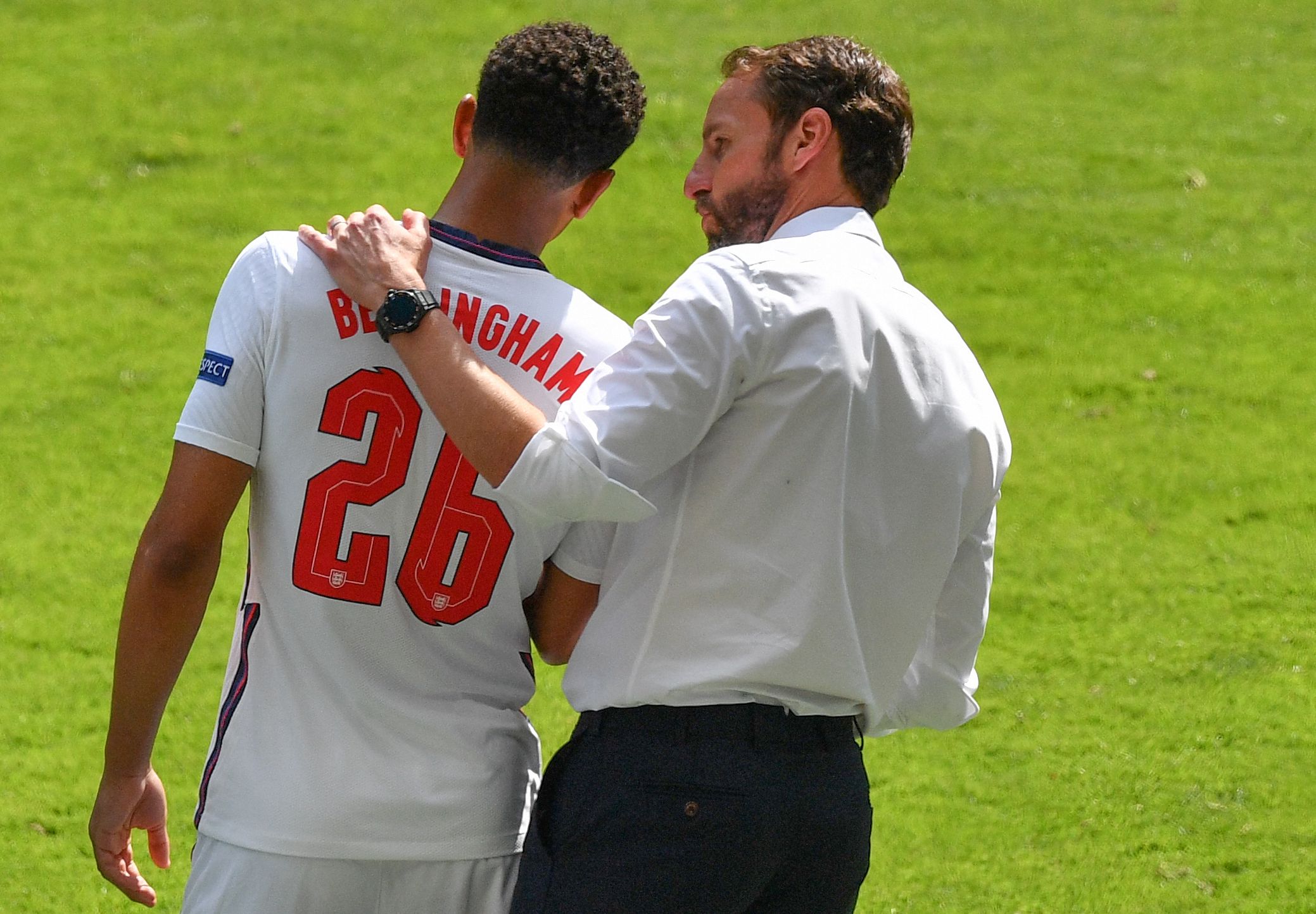 沉浸观赛提 沉浸观赛提